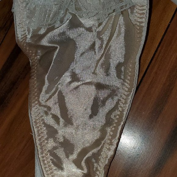 Nwt Corset Bustier Bone in Lace up  Size Xl - Picture 8 of 10